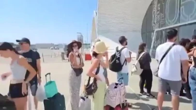 Kıbrıs’a Göç Yoğunluğu!
