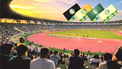 Şanlıurfaspor ne yapsa da bu kombineleri satsa!