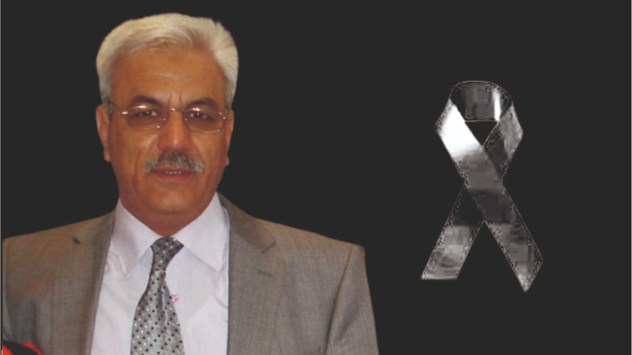 Şanlıurfalı Doktordan acı haber