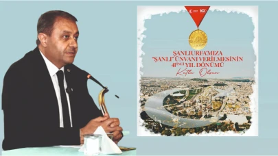 Vali Şıldak'tan 'Şanlı' unvanı mesajı