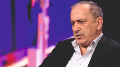 Gazeteci Fatih Altaylı tutuklandı