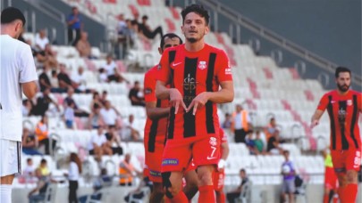 Şanlıurfaspor'da rota Rizeli forvete yöneldi