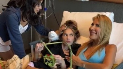 Bahar Candan’ın Helva Paylaşımı Sosyal Medyada Tepki Çekti