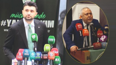 Damat da Saraçoğlu gibi aynı dertten muzdarip!