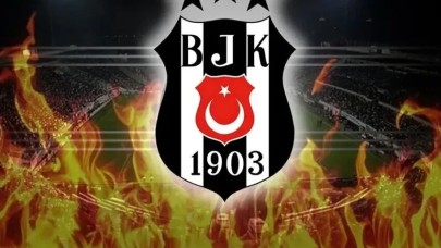 Beşiktaş’a Bomba Transfer mi Geliyor?