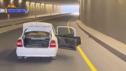 Şanlıurfa’da Görenler Yok Artık Dedi