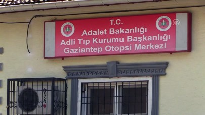 Gaziantep’te aile içi kavga cinayetle son buldu