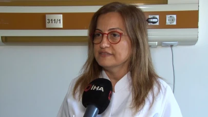 Uzmanlardan ’kene’ uyarısı: "Belirtiler keneye has değil, hemen ortaya çıkmayabiliyor"