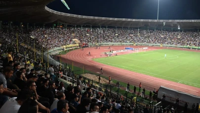 Şanlıurfaspor'un gözü TFF'de