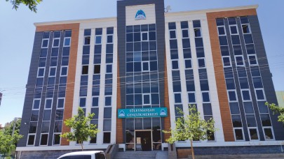 Eyyübiye’de Gençler İçin Muhteşem Fırsat