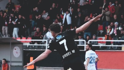 Şanlıurfaspor istiyordu, tercihi belli oldu