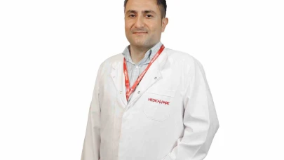 Psikiyatri Uzmanı Dr. Öztürk: "Kötü hatıralardan kurtulmak EMDR ile mümkün olabilir"