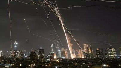 12 Günlük İsrail-İran Savaşı Bitti