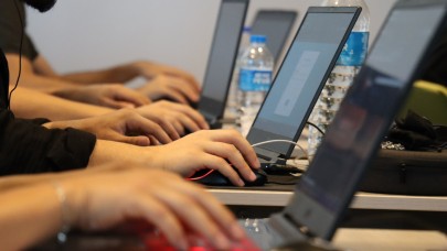 Şanlıurfa'da Geleceğin Siber Güvenlik Uzmanları yetişiyor