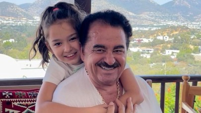 Tatlıses'in gurur günü