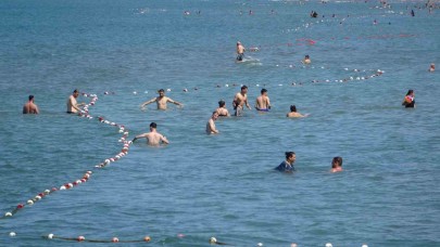 Profesör uyardı: "Deniz keyfiniz faciaya dönüşmesin"