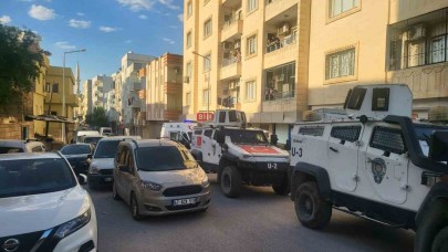 Silahlı ve sopalı kavga: 3 yaralı