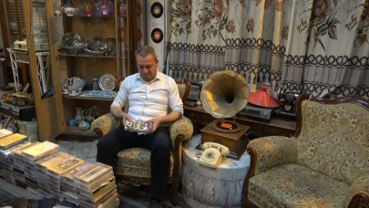 Dijital çağa rağmen kaset ve plaklara ilgi artıyor