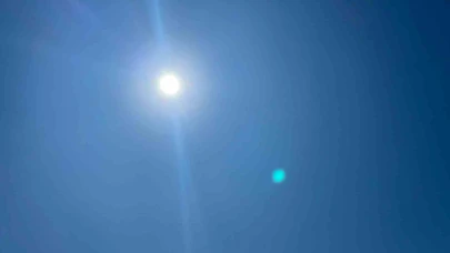Doğu Akdeniz için yüksek sıcaklık uyarısı