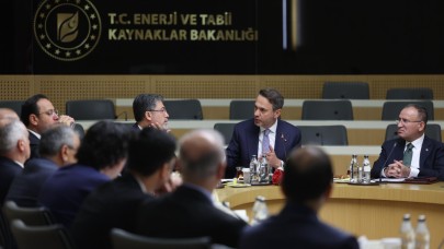 Şanlıurfa'nın kangrenleşen sorunu yeniden masada