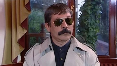 Kurtlar Vadisi’nin “Pala”sı Geri Dönüyor