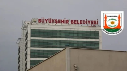 Şanlıurfa'da işe alınacak kişilerin listesi