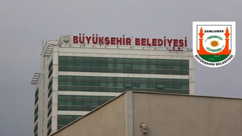 Şanlıurfa'da işe alınacak kişilerin listesi