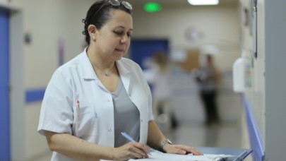 Kene ne kadar erken çıkarılırsa hastalık riski o kadar azalır