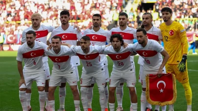A Milli Takım, 17 Yıl Sonra Kocaeli’de!