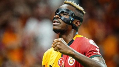Victor Osimhen İçin Al Hilal’den Yeni Hamle