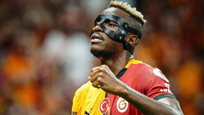 Victor Osimhen İçin Al Hilal’den Yeni Hamle