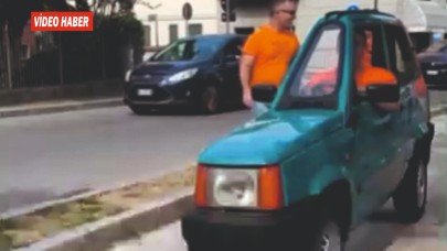 GÖRENLER ŞOKA UĞRADI