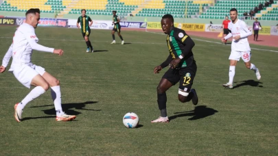 Amedspor'a takas teklifi yapıldı