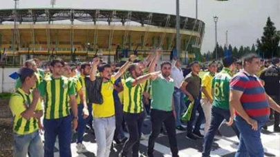 Şanlıurfaspor'u korkutan senaryo!