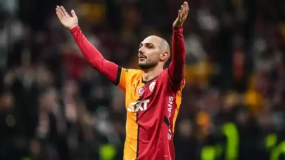Ahmed Kutucu Galatasaray’dan Ayrılıyor Mu?