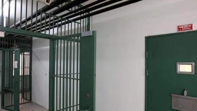 Adalet Bakanı Yılmaz Tunç’tan Hapis Süresi Açıklaması