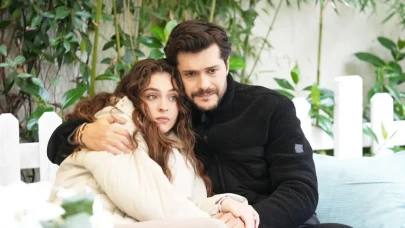 “Leyla: Hayat… Aşk… Adalet…” Dizisi Final mi Yapıyor?