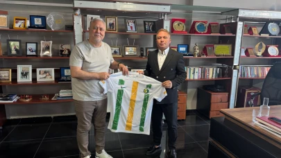 Şanlıurfaspor destek arayışında