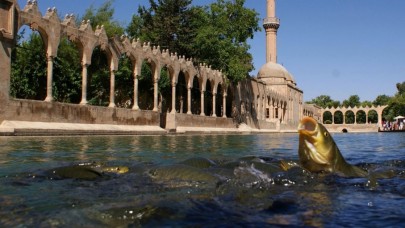 Balıklıgöl İçin Yeni Dönem Başlıyor