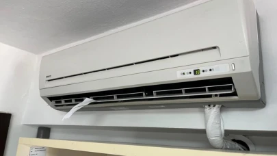 Klima yoluyla bulaşan hastalıklara dikkat!