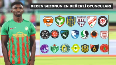 İçlerinde Amedsporlu da var