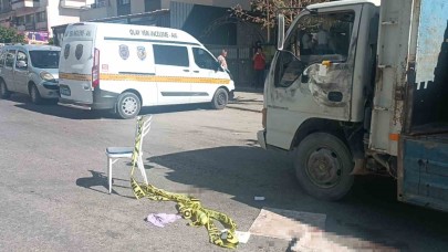 Kuzenlerin kavgası cinayetle son buldu: 1 ölü