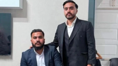 Şanlıurfa Evren Sanayide silahlı saldırı: 2 ölü