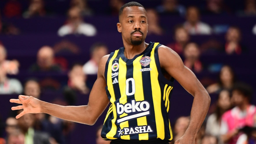 Fenerbahçe’nin Yıldızı McCollum, Galatasaray’a Gitti