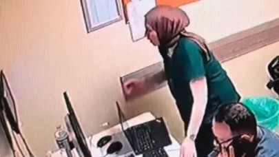 Rutin Sağlık Kontrolünde Büyük Sürpriz