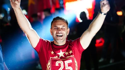 Okan Buruk’un Galatasaray’daki Geleceği Netleşiyor