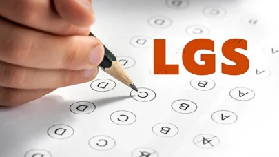 Bakan Tekin’den LGS Soruları Açıklaması