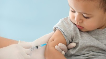 Aşılama geriledi: Milyonlarca Çocuk risk altında