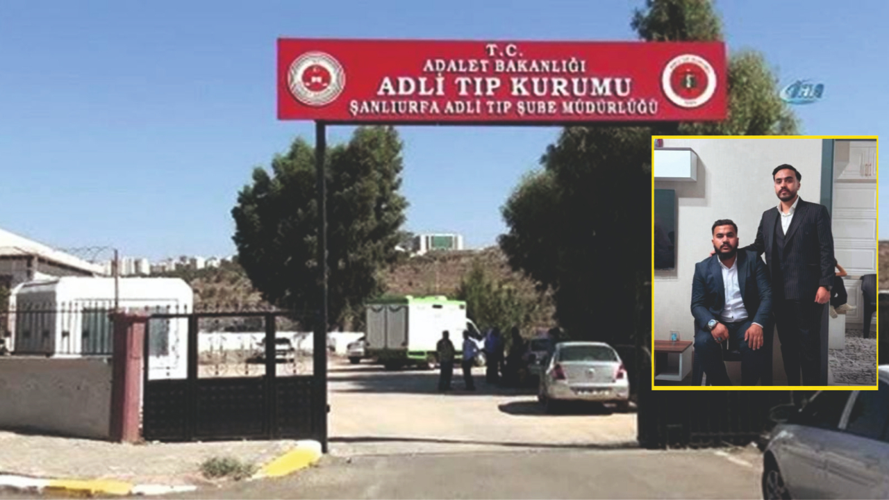 'Kardeşlere çifte infaz'da yeni gelişme!