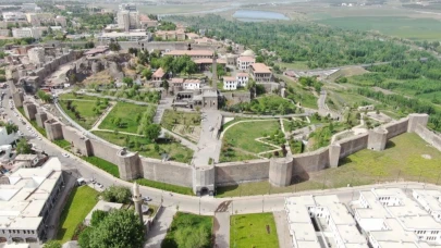 Rezervlerde Diyarbakır ilk sırada